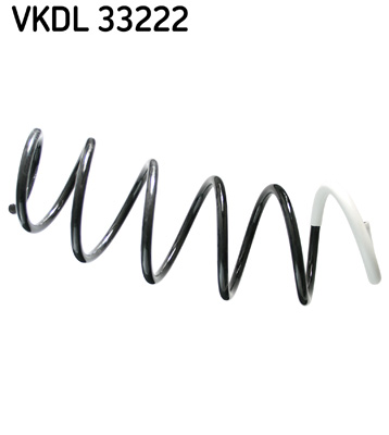 SKF VKDL 33222 Fahrwerksfeder